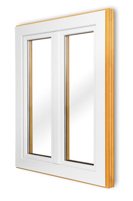 okno Thermax