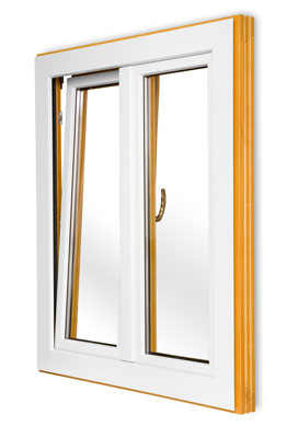 okno Thermax